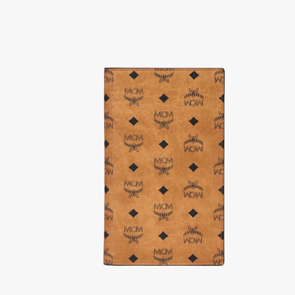 MCM Passport/Wallet